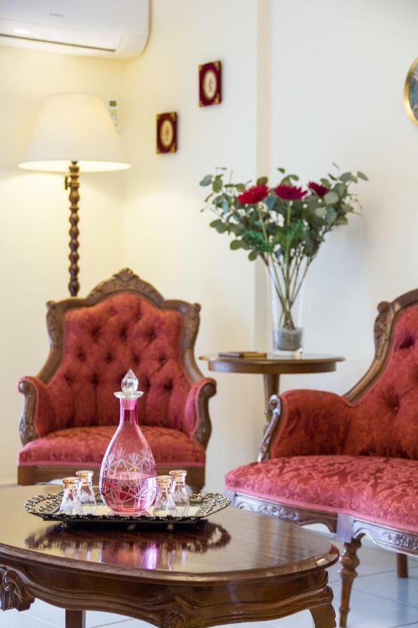 Athens Cozy Gem 2Br Apt - 200Mbps - 10 Min To Acropolis By Subway Exteriör bild